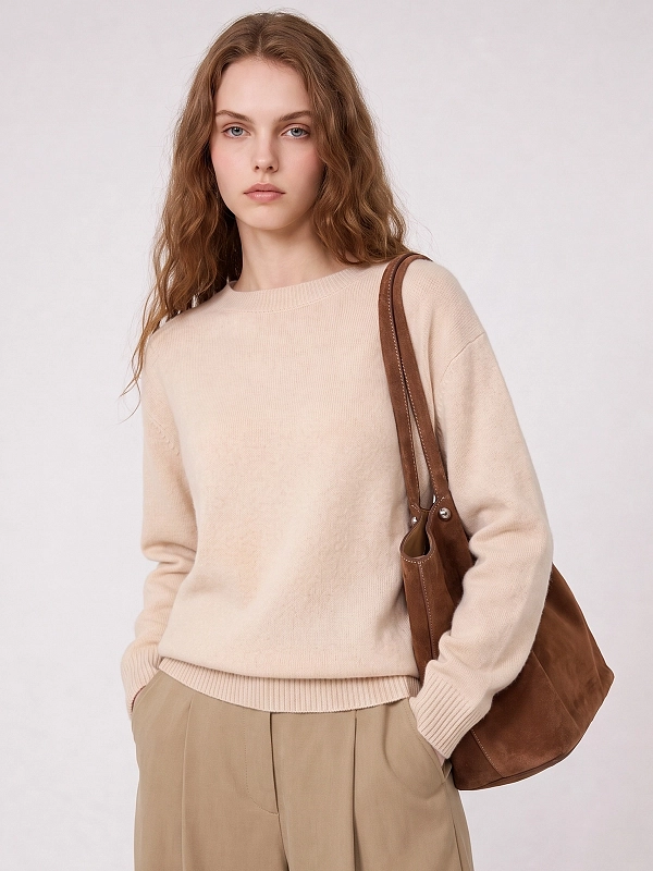 джемпер Max Mara Weekend WKDECO
