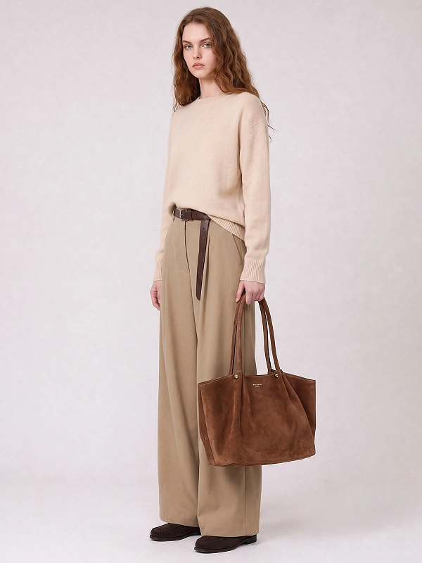джемпер Max Mara Weekend WKDECO