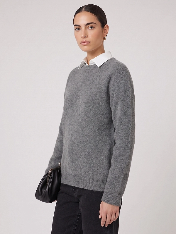 джемпер Max Mara Weekend WKDECO