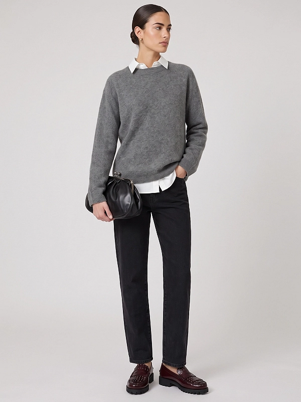 джемпер Max Mara Weekend WKDECO
