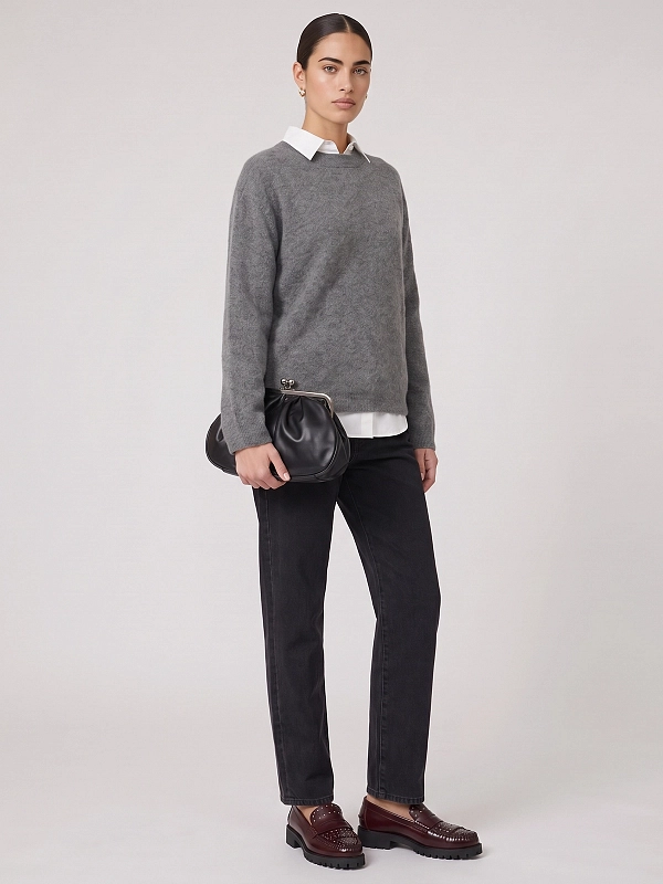 джемпер Max Mara Weekend WKDECO