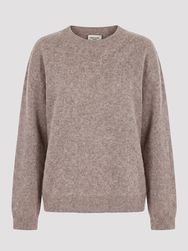 джемпер Max Mara Weekend WKDECO