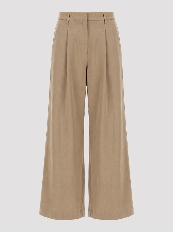 брюки Max Mara Weekend WKDEDITTO
