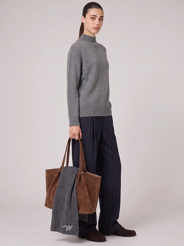 свитер Max Mara Weekend WKDELEGIA