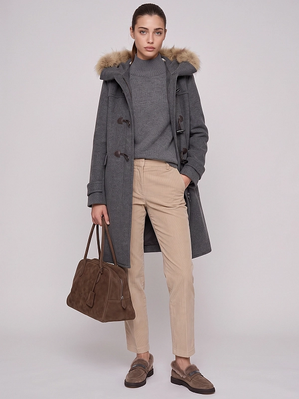 парка Max Mara Weekend WKDEPICA