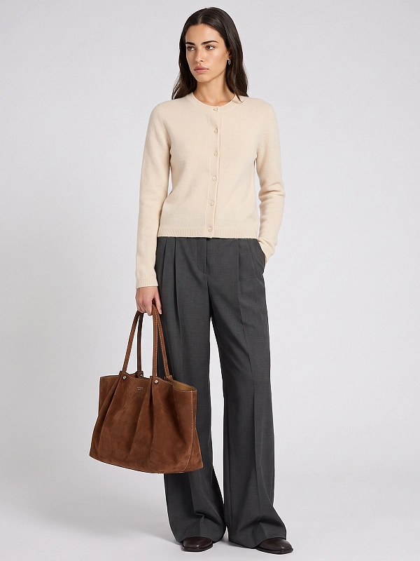 кардиган Max Mara Weekend WKDESPOSTO