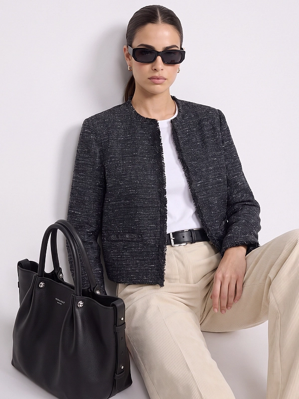кардиган Max Mara Weekend WKDFARO