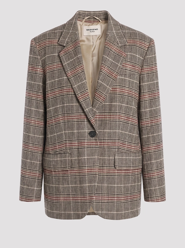 жакет Max Mara Weekend WKDFEBO