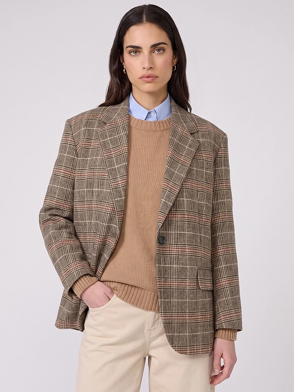 жакет Max Mara Weekend WKDFEBO