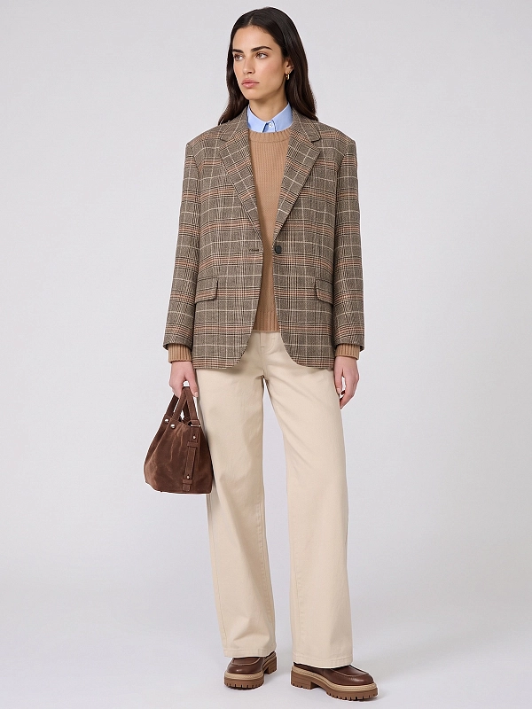 жакет Max Mara Weekend WKDFEBO