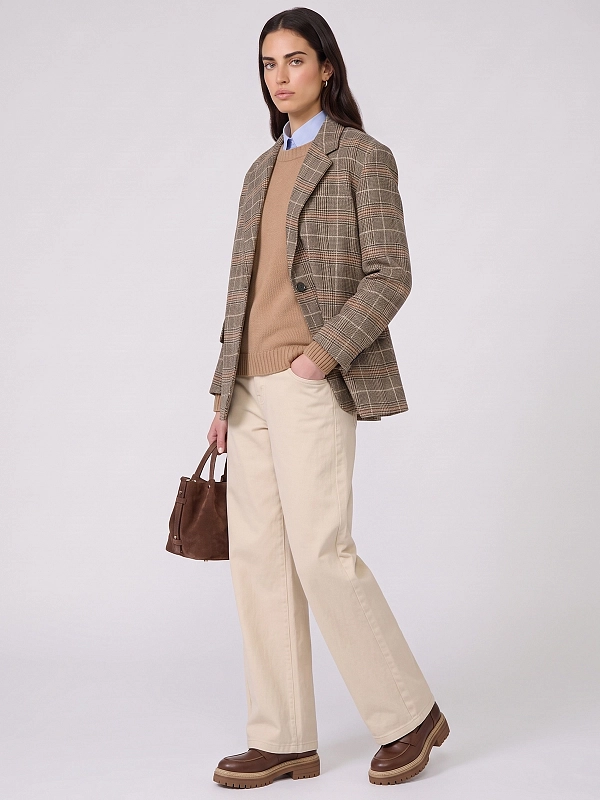 жакет Max Mara Weekend WKDFEBO