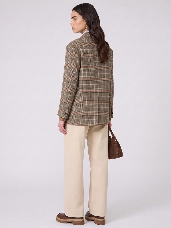 жакет Max Mara Weekend WKDFEBO