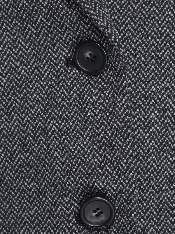 жакет Max Mara Weekend WKDFEROCE цвет серый