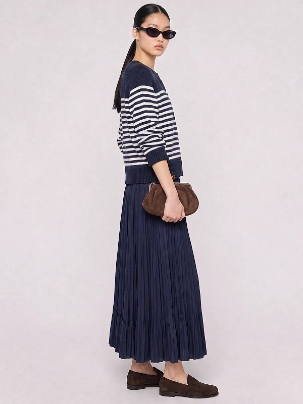 юбка Max Mara Weekend WKDFOGGIA