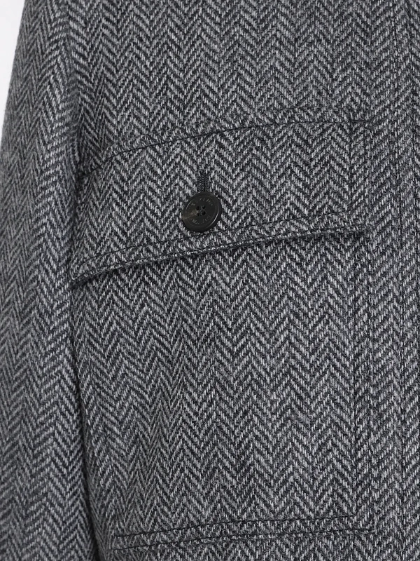 жакет Max Mara Weekend WKDGINNASTA цвет серый