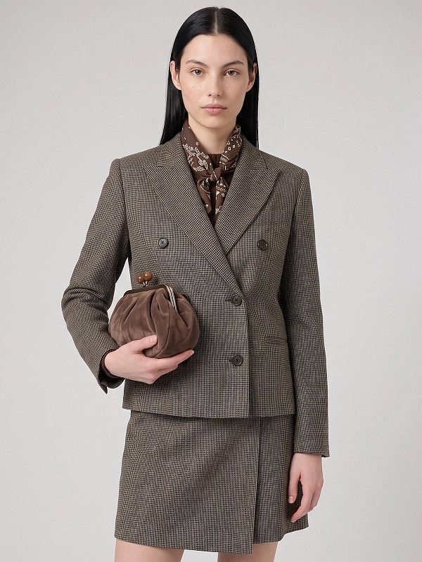 жакет Max Mara Weekend WKDGRADO