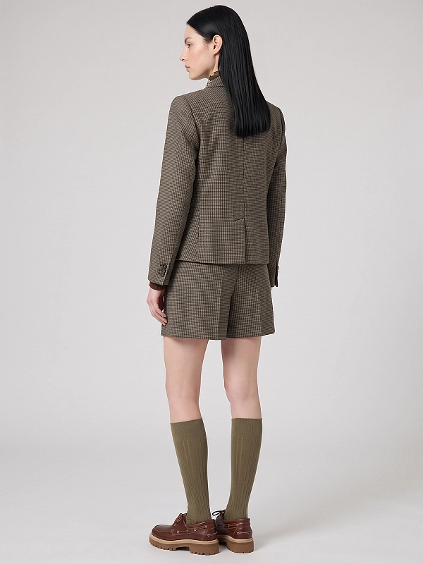 жакет Max Mara Weekend WKDGRADO