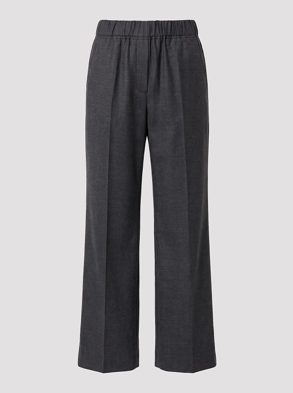 брюки Max Mara Weekend WKDHATELEY