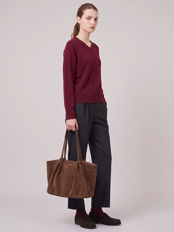 брюки Max Mara Weekend WKDHATELEY