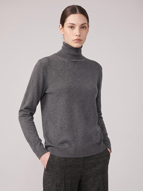 водолазка Max Mara Weekend WKDKIKU