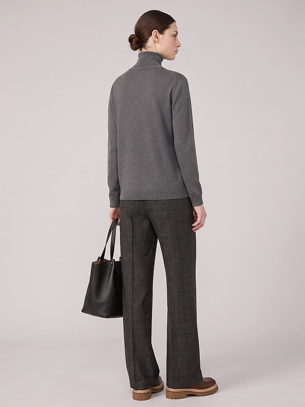 водолазка Max Mara Weekend WKDKIKU