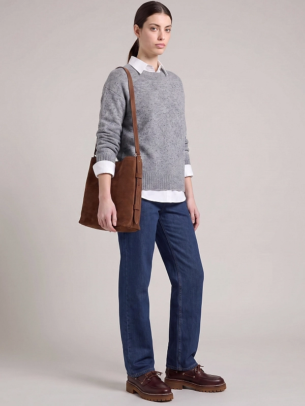 джинсы Max Mara Weekend WKDLINCE цвет синий