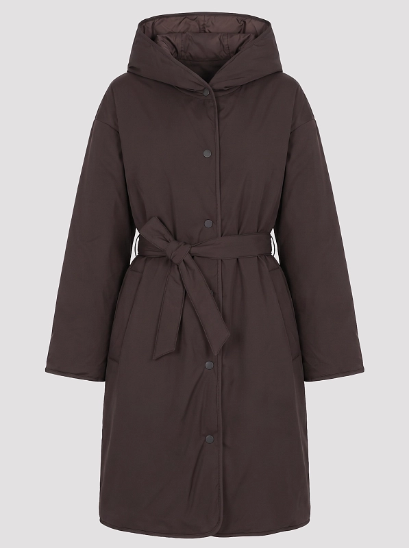 пуховик Max Mara Weekend WKDMASSA