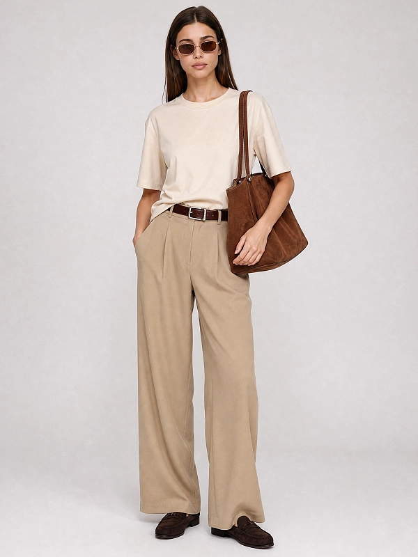 футболка Max Mara Weekend WKDMULTID цвет молочный