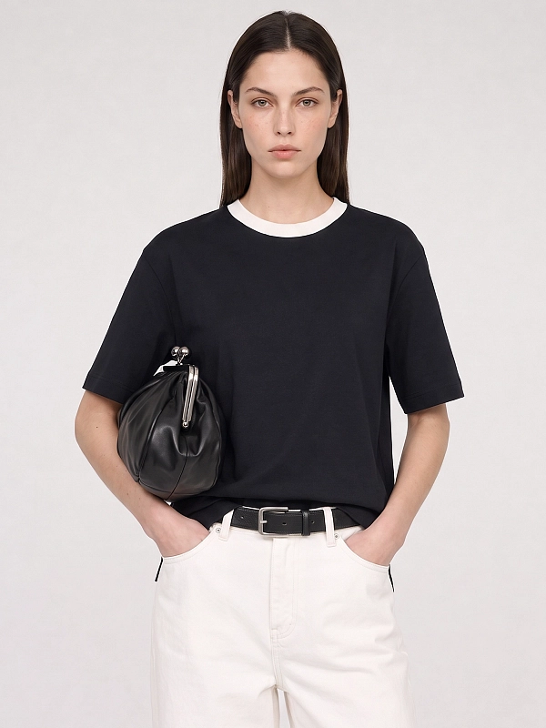 футболка Max Mara Weekend WKDMULTID