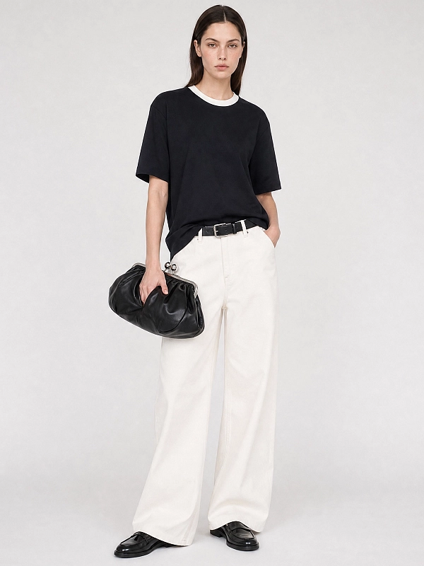 футболка Max Mara Weekend WKDMULTID
