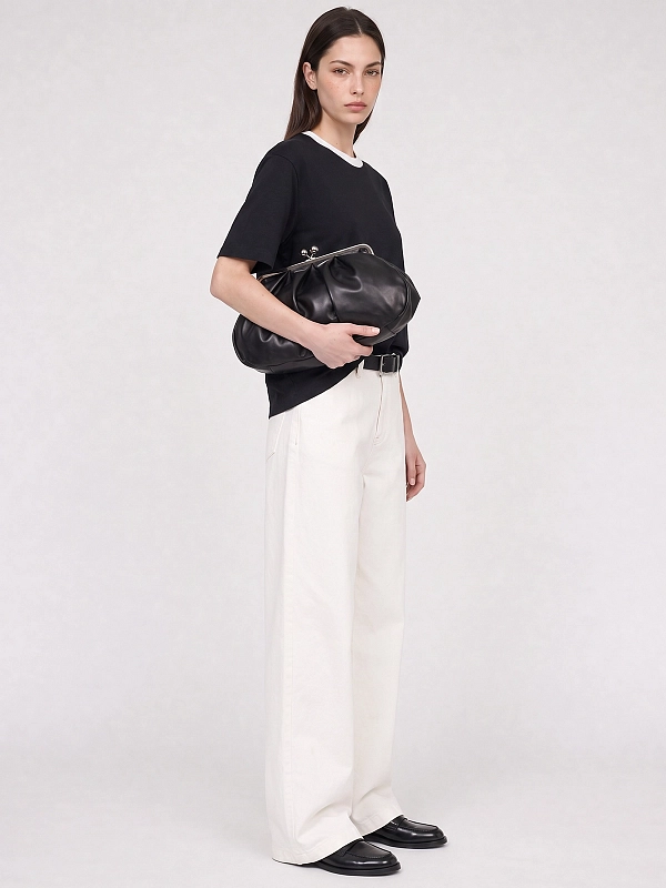 футболка Max Mara Weekend WKDMULTID