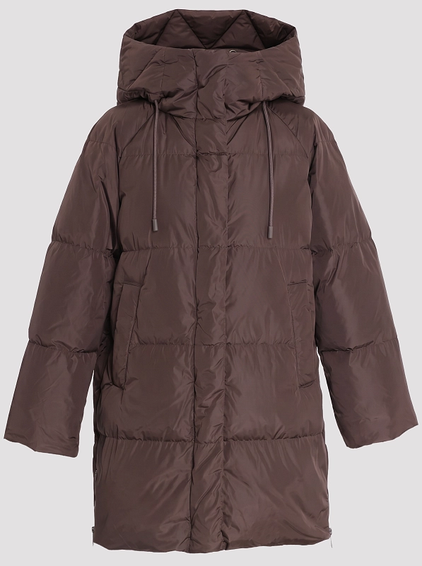 пуховик Max Mara Weekend WKDNEWBEMBO