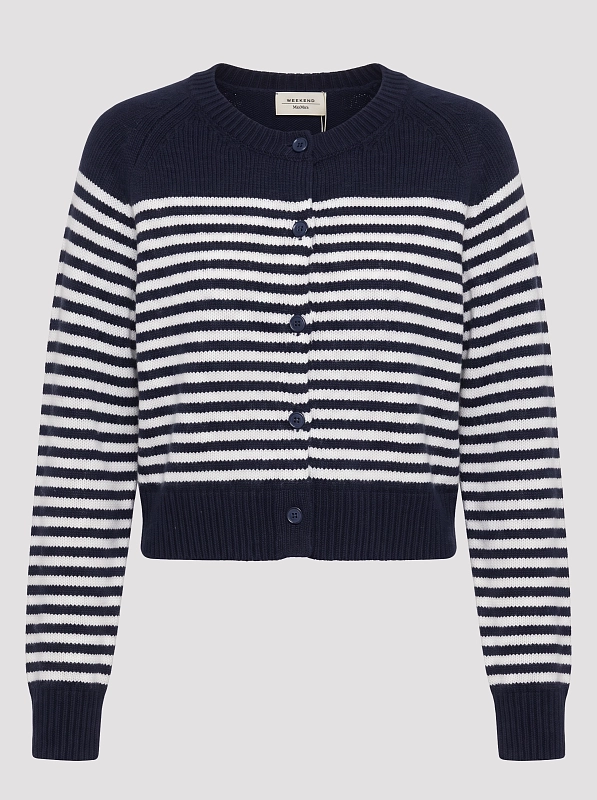 кардиган Max Mara Weekend WKDOMBROSA