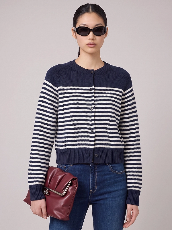 кардиган Max Mara Weekend WKDOMBROSA