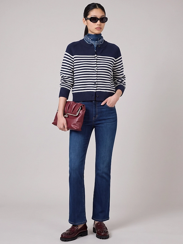 кардиган Max Mara Weekend WKDOMBROSA