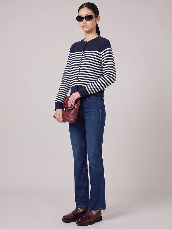 кардиган Max Mara Weekend WKDOMBROSA