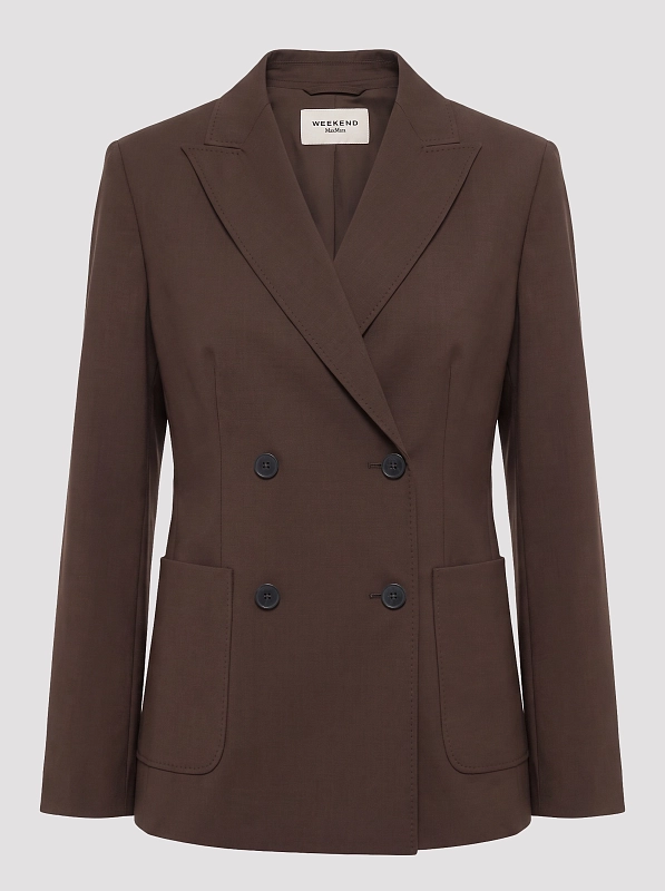 жакет Max Mara Weekend WKDORNATI