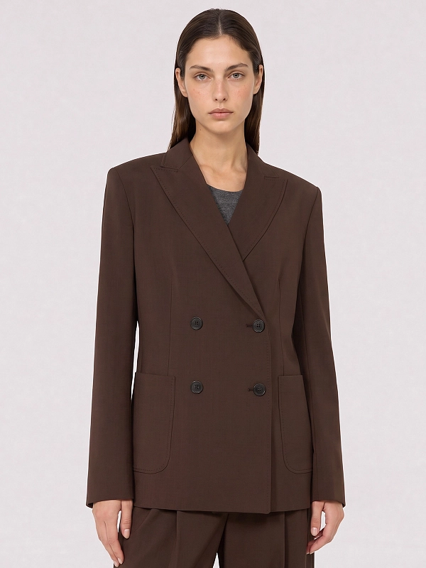 жакет Max Mara Weekend WKDORNATI