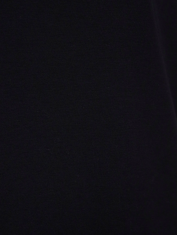 платье Max Mara Weekend WKDOSCURI цвет черный