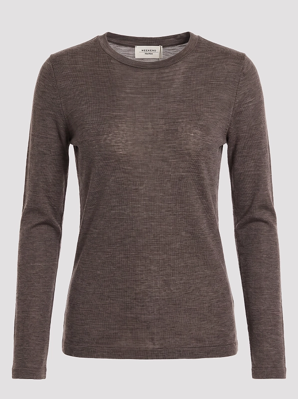 джемпер Max Mara Weekend WKDPATTO