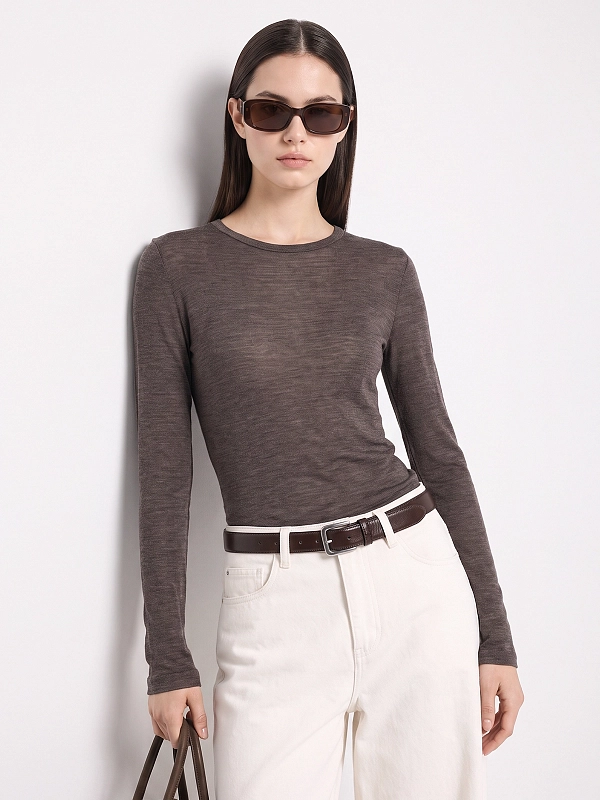 джемпер Max Mara Weekend WKDPATTO