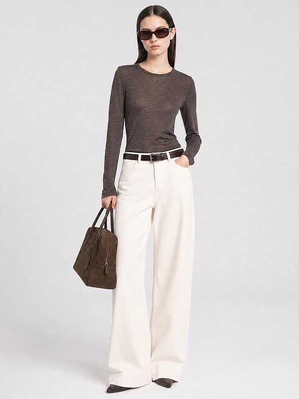 джемпер Max Mara Weekend WKDPATTO