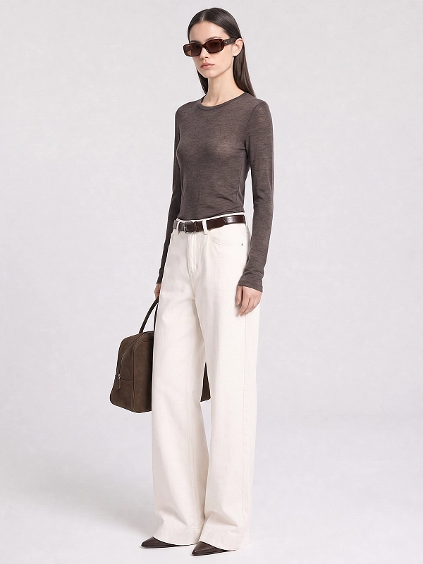 джемпер Max Mara Weekend WKDPATTO