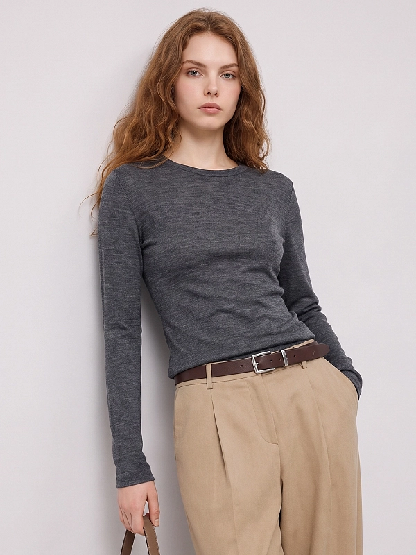 джемпер Max Mara Weekend WKDPATTO