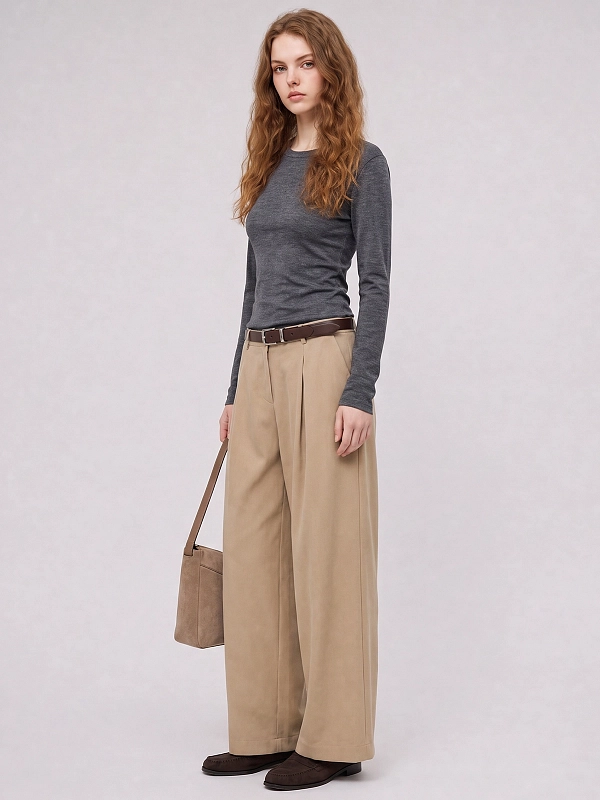 джемпер Max Mara Weekend WKDPATTO