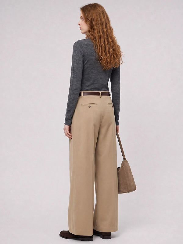 джемпер Max Mara Weekend WKDPATTO