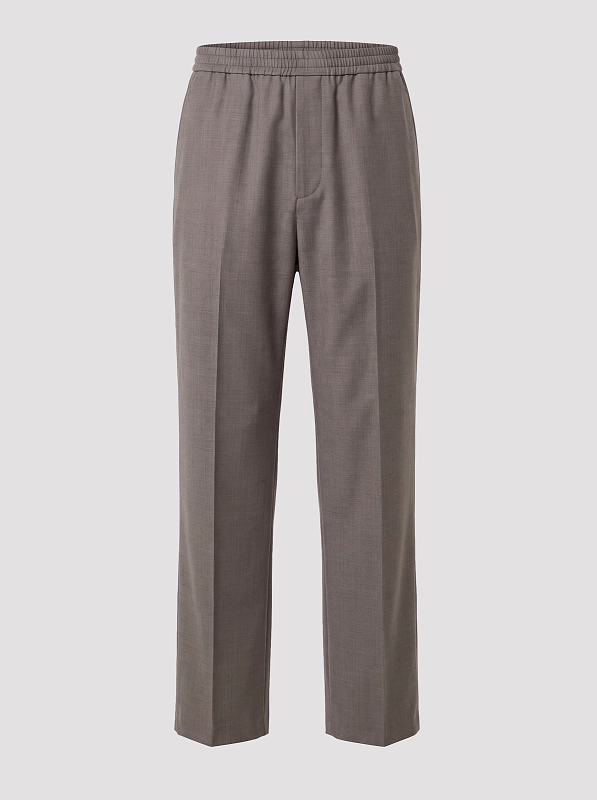 брюки Max Mara Weekend WKDPETRA