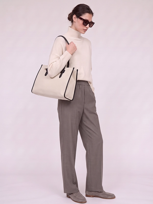 брюки Max Mara Weekend WKDPETRA