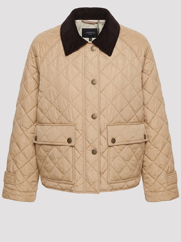 куртка cameluxe Max Mara Weekend WKDPINCIO