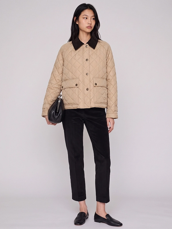 куртка cameluxe Max Mara Weekend WKDPINCIO